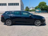 Usata Renault Mégane IV 110 CV (80 kW) 2017 Grigio Berlina