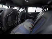 Usata BMW 118 M Sport 150 CV (110 kW) 2023 Nero Utilitaria