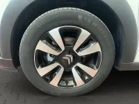 Usata Citroën C3 PureTech 83 CV (61 kW) 2023 Bianco Utilitaria