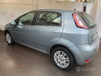 usata Fiat Punto Evo Grande Punto 1.3 MJT 90 CV 5 porte Dynamic