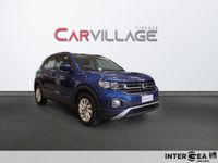 usata VW T-Cross - 1.0 TSI Style