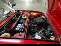 Usata Alfa Romeo Alfasud 63 CV (46 kW) 1970 Rosso Berlina