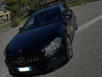 Usata Mercedes A180 AMG line 109 CV (80 kW) 2013 Berlina