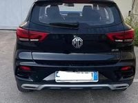 Usata MG ZS Luxury 2023 Nero SUV