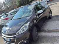 Usata Peugeot 208 Allure 110 CV (80 kW) 2017 Other Utilitaria