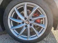 Usata Alfa Romeo Giulia Sprint 160 CV (117 kW) 2022 Berlina