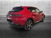 Usata Alfa Romeo Tonale Veloce 160 CV (117 kW) 2024 Rosso SUV