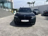 Usata BMW X3 M Sport 292 CV (214 kW) 2024 Nero SUV