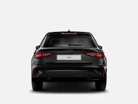 Nuova Audi A3 S-Line 177 CV (130 kW) 2026 Nero mythos metallizzato