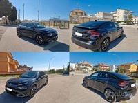 Usata Citroën C4 131 CV (96 kW) 2024 Nero SUV