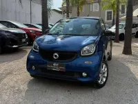 Usata Smart ForFour Passion 71 CV (52 kW) 2018 Other Utilitaria