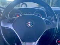 Usata Alfa Romeo Giulietta Distinctive 120 CV (88 kW) 2013 Utilitaria