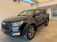 Usata EVO Cross 4 135 CV (99 kW) 2024 Nero Pick-up