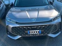 Usata MG HS 170 CV (125 kW) 2025 Grigio SUV