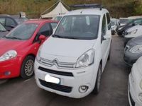 usata Citroën Berlingo Multispace 1.6 HDi 90 Seduction usato