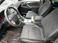 Usata Ford S-MAX 145 CV (106 kW) 2007 Monovolume