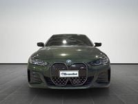 Usata BMW i4 125 kW (170 CV) 2023 British racing green Berlina