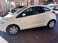 usata Ford Ka 2ª serie - 2012