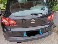Usata VW Tiguan Trendline 150 CV (110 kW) 2011 SUV