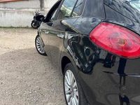 Usata Fiat Bravo Dynamic 105 CV (77 kW) 2008 Utilitaria