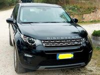 usata Land Rover Discovery Sport awd - 2017