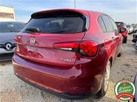 usata Fiat Tipo 1.4 5 porte Cambio Automatico