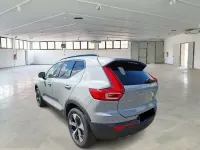 Usata Volvo XC40 Ultra 163 CV (119 kW) 2025 Grigio SUV