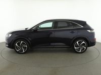 Usata DS Automobiles DS7 Crossback Prestige 179 CV (131 kW) 2021 Blu SUV