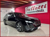 Usata Peugeot 308 Allure 131 CV (96 kW) 2023 Nero Station wagon