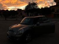 Usata Mini Cooper 2013 Utilitaria