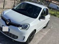 Usata Renault Twingo Urban Night 65 CV (47 kW) 2023 Bianco Utilitaria