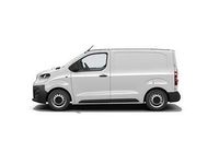 Usata Fiat Scudo Business 120 CV (88 kW) 2022 Bianco Furgone