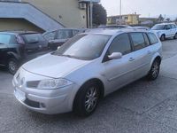 Usata Renault Mégane GrandTour 130 CV (95 kW) 2008 Station wagon
