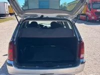 Usata Ford Focus 100 CV (73 kW) 2004 Grigio Station wagon