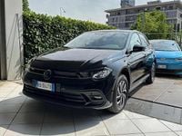 Nuova VW Polo Edition 95 CV (69 kW) 2025 Nero metallizzato Utilitaria