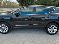 usata Nissan Qashqai 1.6 dCi 2WD Business