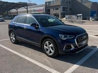 Usata Audi Q3 Advanced 150 CV (110 kW) 2022 SUV