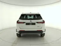 Nieuw BMW X1 Shadowline 150 PK (110 kW) 2026 Wit SUV