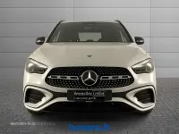 Usata Mercedes GLA200 Advanced Plus 150 CV (110 kW) 2025 Bianco SUV