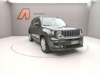 Usata Jeep Renegade Limited 131 CV (96 kW) 2024 Graphite grey SUV