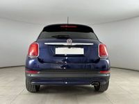 usata Fiat 500X 1.6 MultiJet 120 CV Lounge