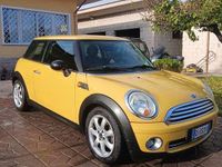 Usata Mini ONE 95 CV (69 kW) 2007 Utilitaria