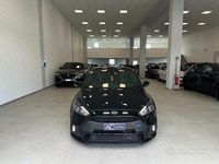 Usata Ford Focus RS 350 CV (257 kW) 2016 Nero Berlina