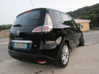 usata Renault Scénic III Scénic XMod 1.5 dCi 110CV EDC Limited