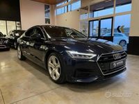 usata Audi A7 SPB - 45 - 3.0 TDI QUATTRO TIPTRONIC