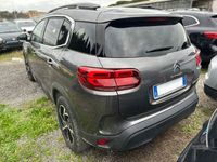 Usata Citroën C5 Aircross PureTech 131 CV (96 kW) 2022 Bianco SUV