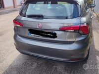 Usata Fiat Tipo 2017 Grigio Berlina