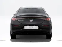 Nuova Mercedes CLA200 AMG Line Premium 163 CV (119 kW) 2026 Nero / metallizzato Berlina