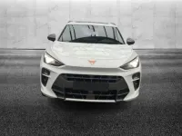 Usata Cupra Terramar VZ 265 CV (194 kW) 2025 Bianco SUV
