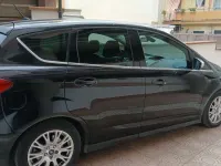 Usata Ford C-MAX Titanium 116 CV (85 kW) 2011 Monovolume